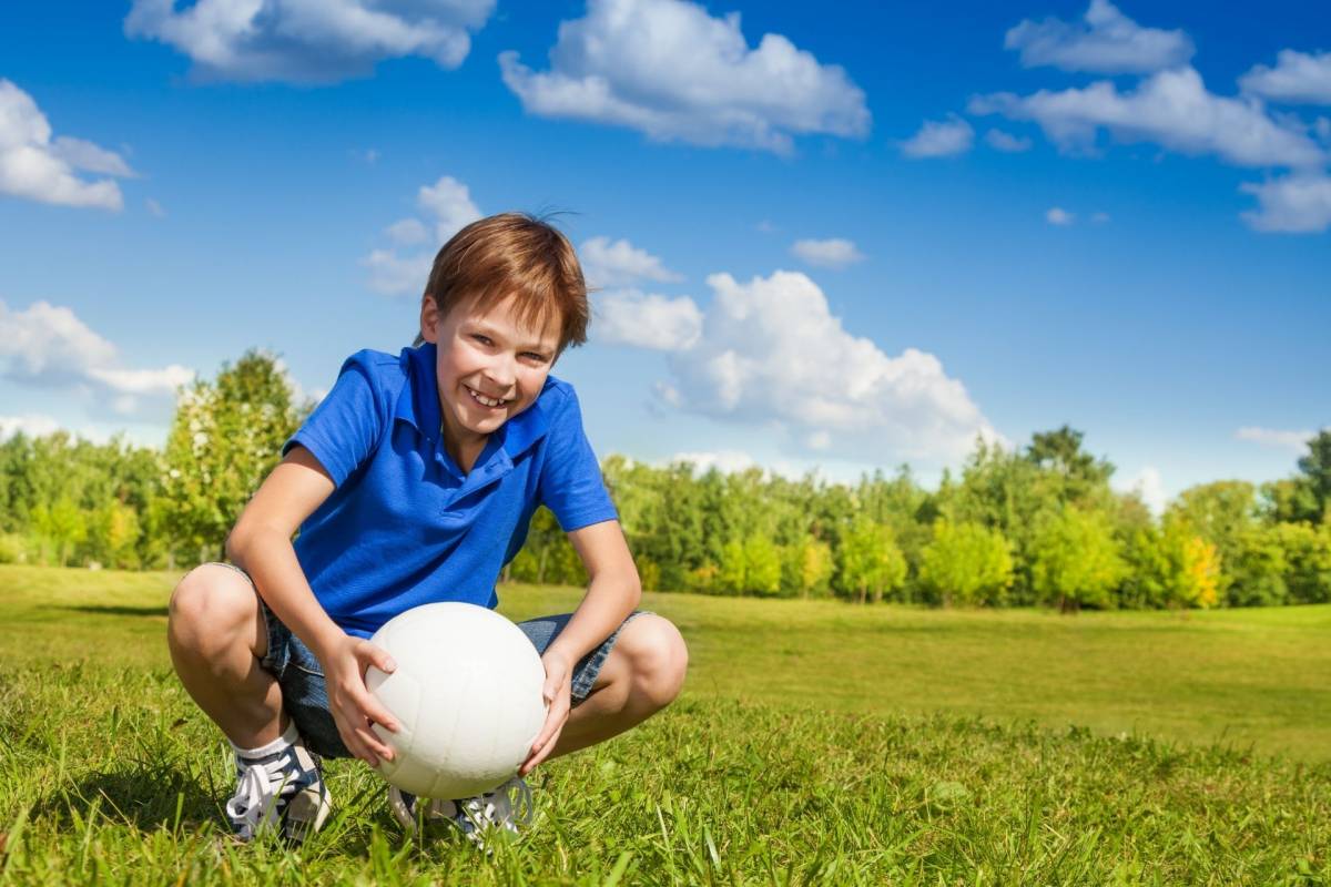 Sports