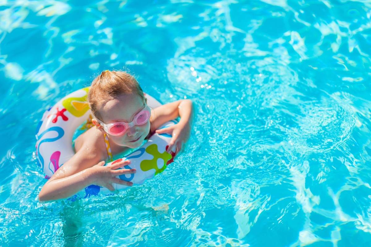 Kid Pool