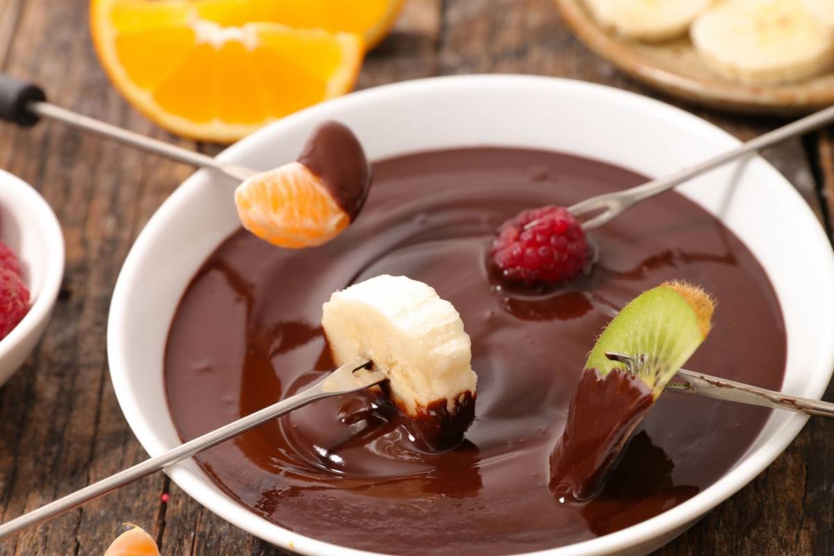 Chocolate