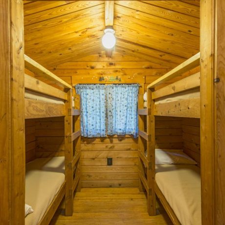 Camping Cabin