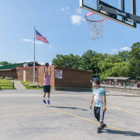 Basketball