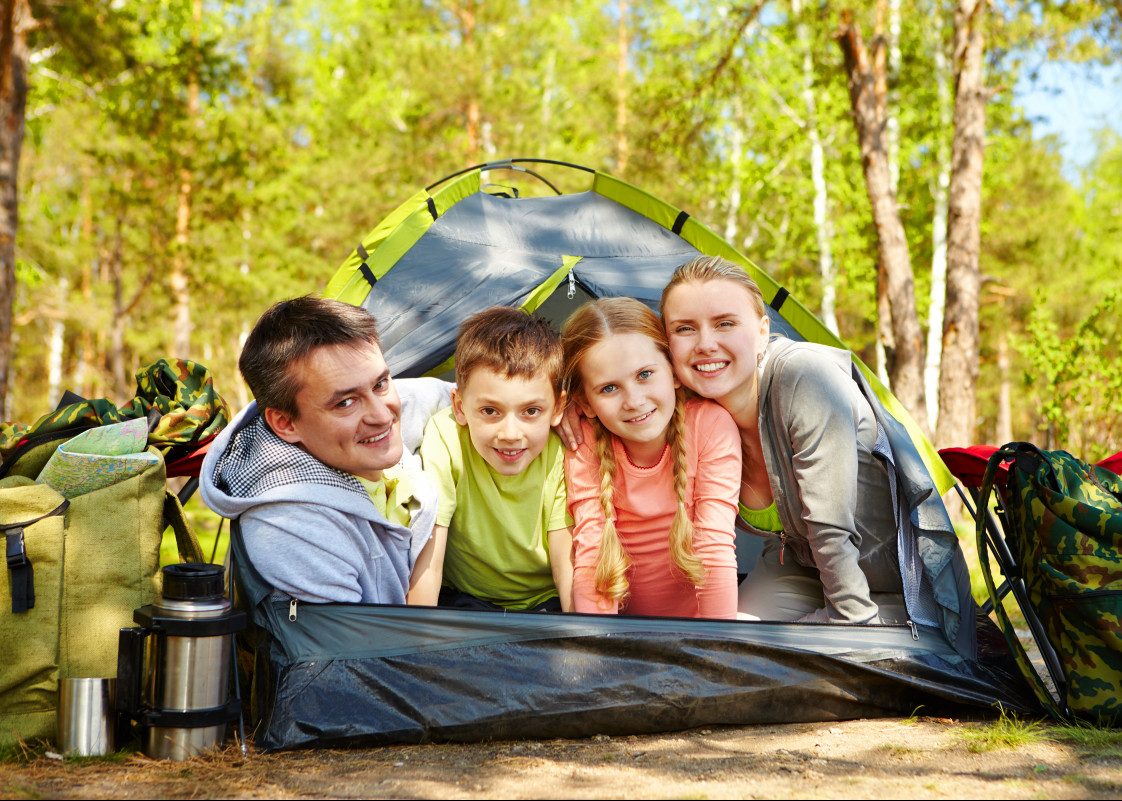 camper appreciation