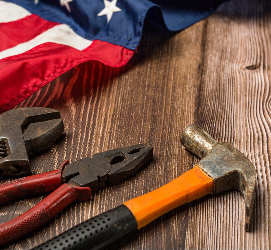 labor day