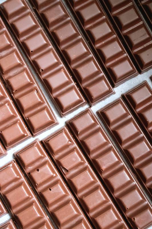 chocolate