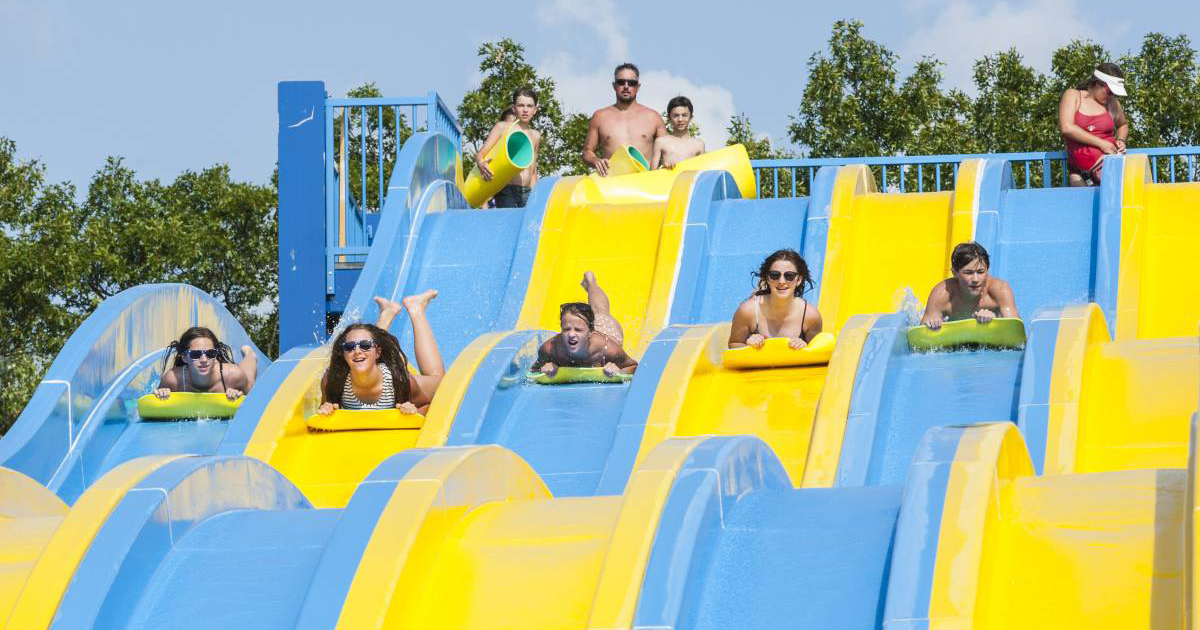Labor Day Fun: Enjoy The Last Long Weekend of Summer With Us