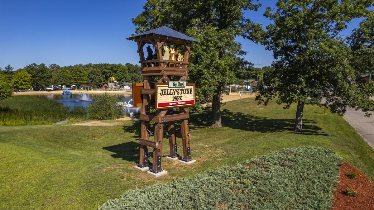 Important Update: Booking Platform Upgrade at Jellystone Park™ Warrens