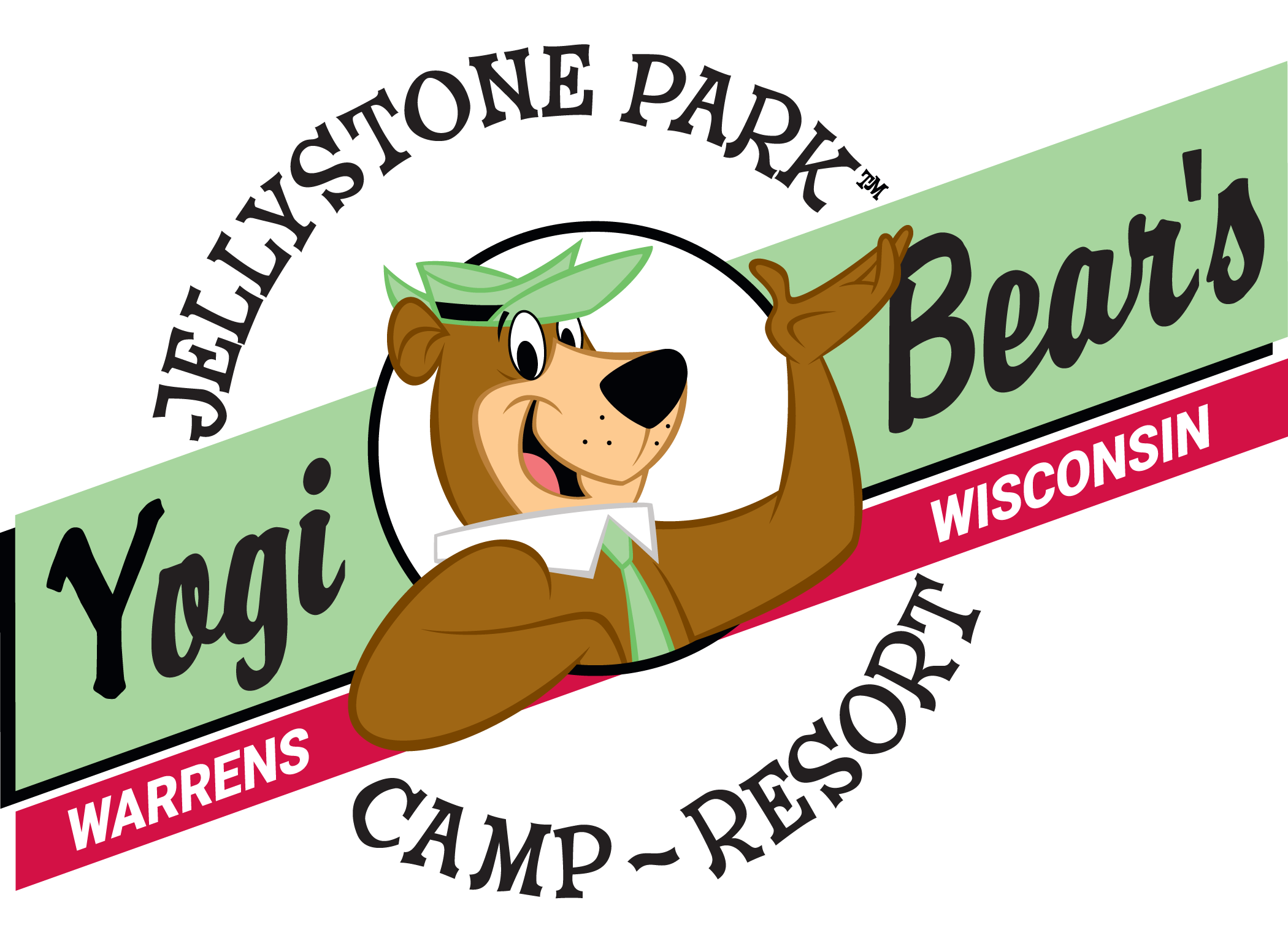 JELLYSTONE PARK™ WARRENS