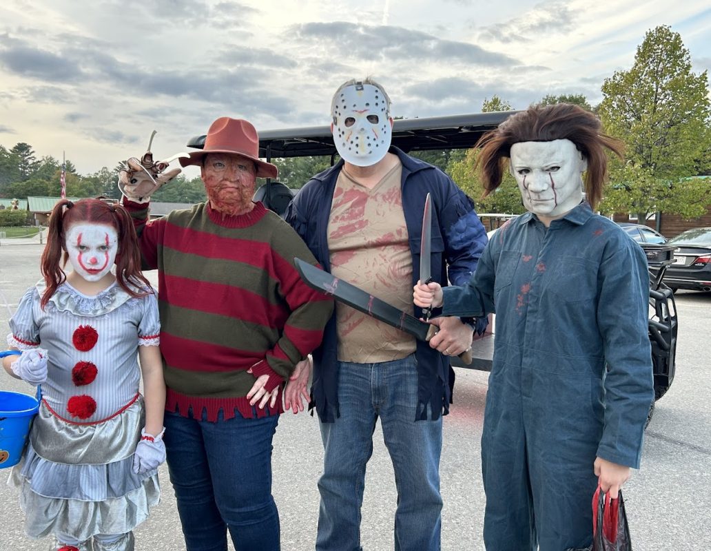 Halloween Weekends at Jellystone Park™ Warrens: Spooky, Silly & So Worth It